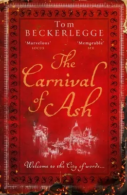 Karneval popola - The Carnival of Ash