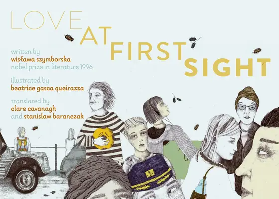 Láska na prvý pohľad - Love at First Sight