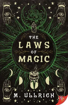 Zákony mágie - The Laws of Magic