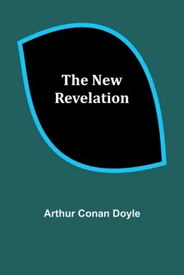 Nové zjavenie - The New Revelation