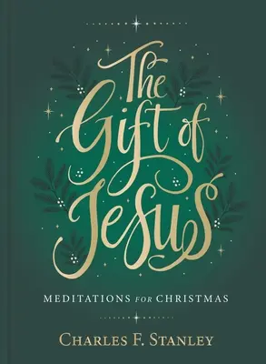 Ježišov dar: Vianočné meditácie - The Gift of Jesus: Meditations for Christmas