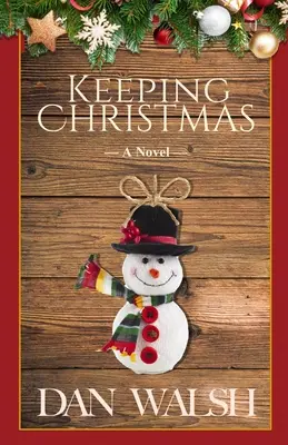 Zachovanie Vianoc - Keeping Christmas