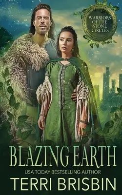 Horiaca zem - Blazing Earth