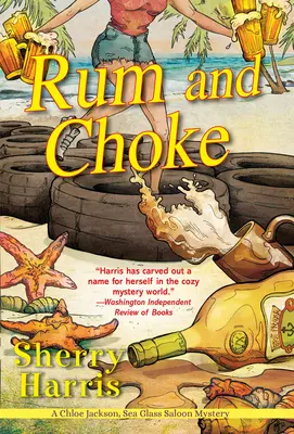 Rum a dusenie - Rum and Choke