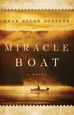 Zázračná loď - Miracle Boat