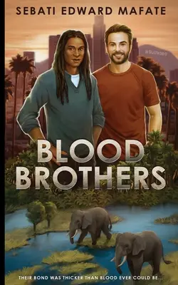 Pokrvní bratia - Blood Brothers