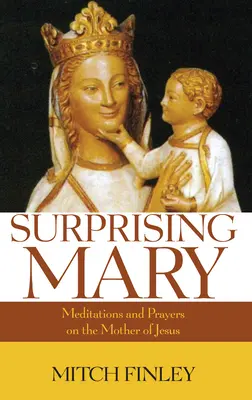 Prekvapujúca Mary - Surprising Mary