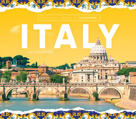 Taliansko - Italy