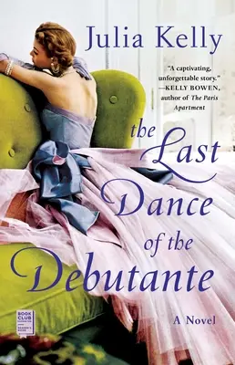 Posledný tanec debutantky - The Last Dance of the Debutante
