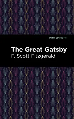 Veľký Gatsby: Vydanie vo veľkom formáte - The Great Gatsby: Large Print Edition