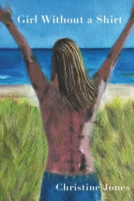 Dievča bez košele - Girl Without a Shirt