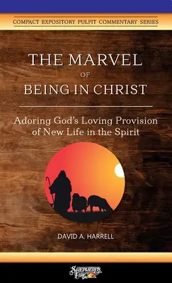 Zázrak bytia v Kristovi: Uctievanie Božieho láskyplného poskytnutia nového života v Duchu - The Marvel of Being in Christ: Adoring God's Loving Provision of New Life in the Spirit