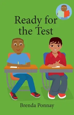 Pripravený na test - Ready for the Test