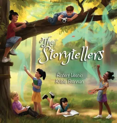 Rozprávači príbehov - The Storytellers