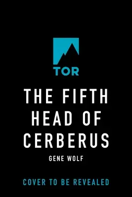 Piata hlava Cerbera: Tri novely - The Fifth Head of Cerberus: Three Novellas
