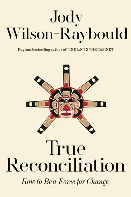 Skutočné zmierenie: Ako sa stať silou zmeny - True Reconciliation: How to Be a Force for Change