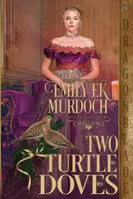 Dve hrdličky - Two Turtle Doves