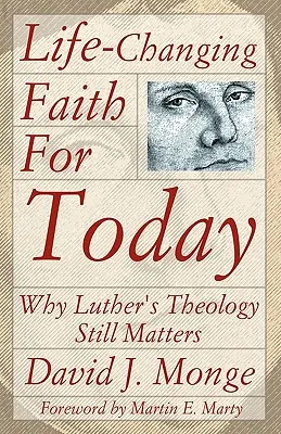 Život meniaca viera pre dnešok - Life-Changing Faith for Today