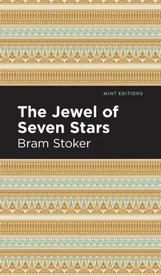 Klenot siedmich hviezd - The Jewel of Seven Stars