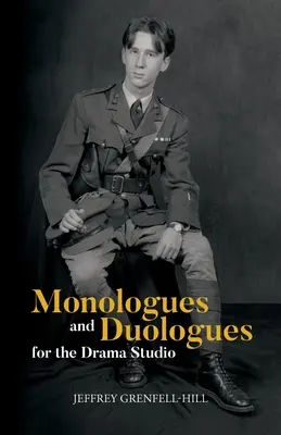 Monológy a duológy pre dramatické štúdio - Monologues and Duologues for the Drama Studio