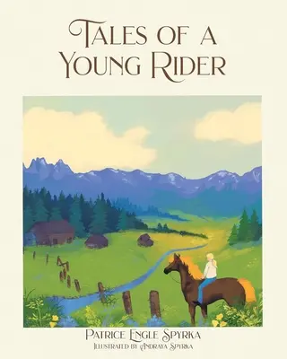 Príbehy mladého jazdca - Tales of a Young Rider