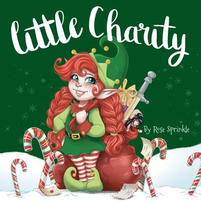 Malá dobročinnosť - Little Charity
