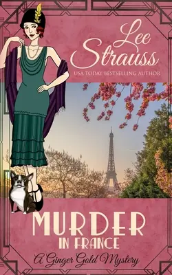 Vražda vo Francúzsku - Murder in France