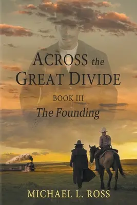 Založenie - The Founding