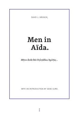 Muži v Ade - Men in Ada