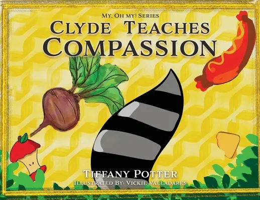 Clyde učí súcitu - Clyde Teaches Compassion