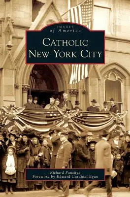 Katolícky New York - Catholic New York City
