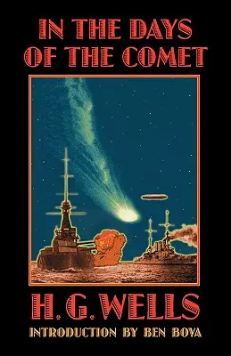V dňoch kométy - In the Days of the Comet