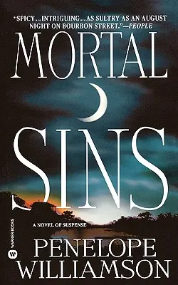 Smrteľné hriechy - Mortal Sins