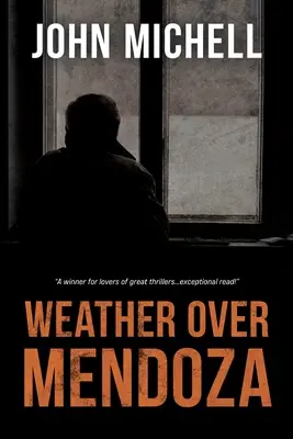 Počasie nad Mendozou - Weather Over Mendoza