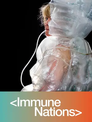 Imunitné národy: Umenie a veda globálneho očkovania - Immune Nations: The Art and Science of Global Vaccination