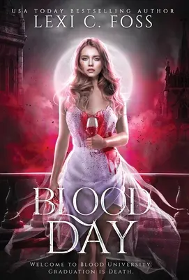Deň krvi: Kompletný duet - Blood Day: The Complete Duet