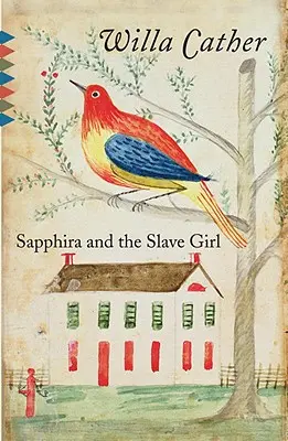 Safira a otrokyňa - Sapphira and the Slave Girl