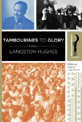 Tamburíny k sláve - Tambourines to Glory