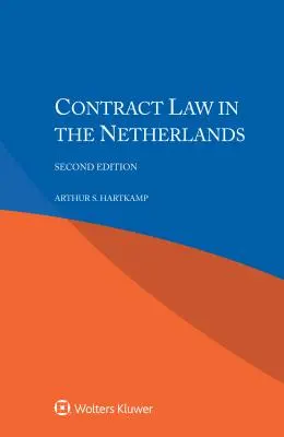 Zmluvné právo v Holandsku - Contract Law in the Netherlands