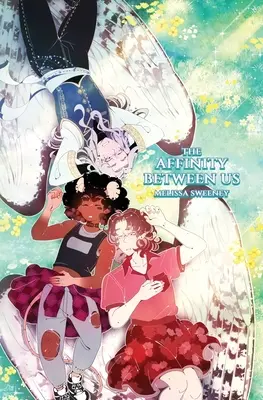 Príbuznosť medzi nami - The Affinity Between Us