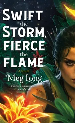 Swift the Storm, Fierce the Flame (Rýchla búrka, prudký plameň) - Swift the Storm, Fierce the Flame