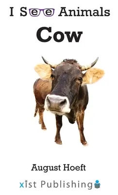 Krava - Cow
