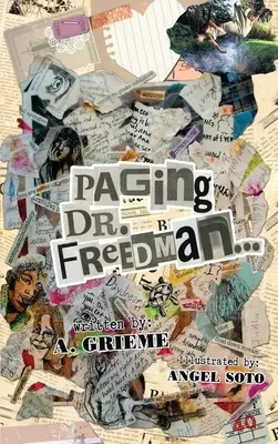 Volanie doktora Freedmana - Paging Dr. Freedman