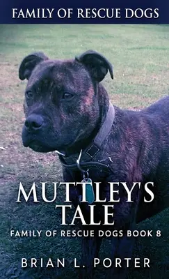 Muttleyho príbeh - Muttley's Tale