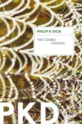 Kozmické bábky - The Cosmic Puppets