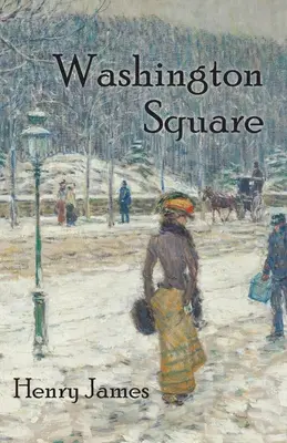 Washingtonské námestie - Washington Square