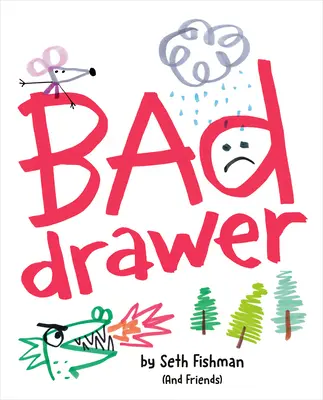 Zlá zásuvka - Bad Drawer