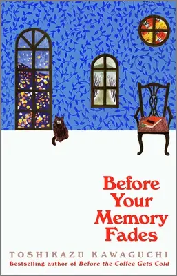 Skôr než ti pamäť vybledne - Before Your Memory Fades