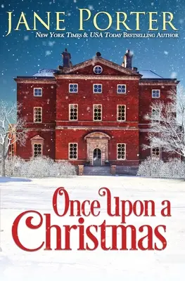 Raz na Vianoce - Once Upon a Christmas