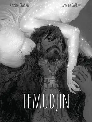 Temudžin - Temudjin